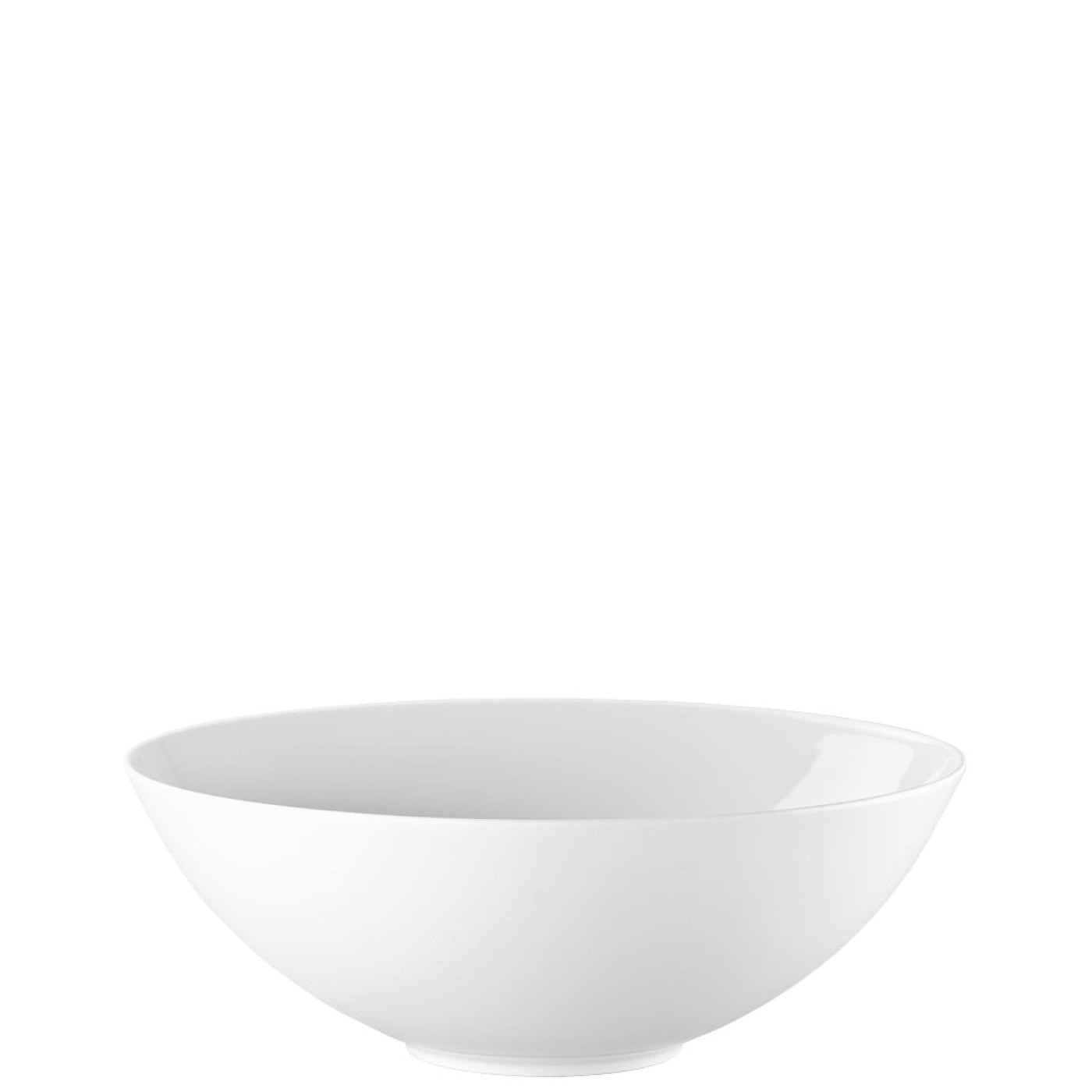 Rosenthal Studio Line Insalatiera TAC 26 cm 2,8 L Bianco - Design Walter Gropius