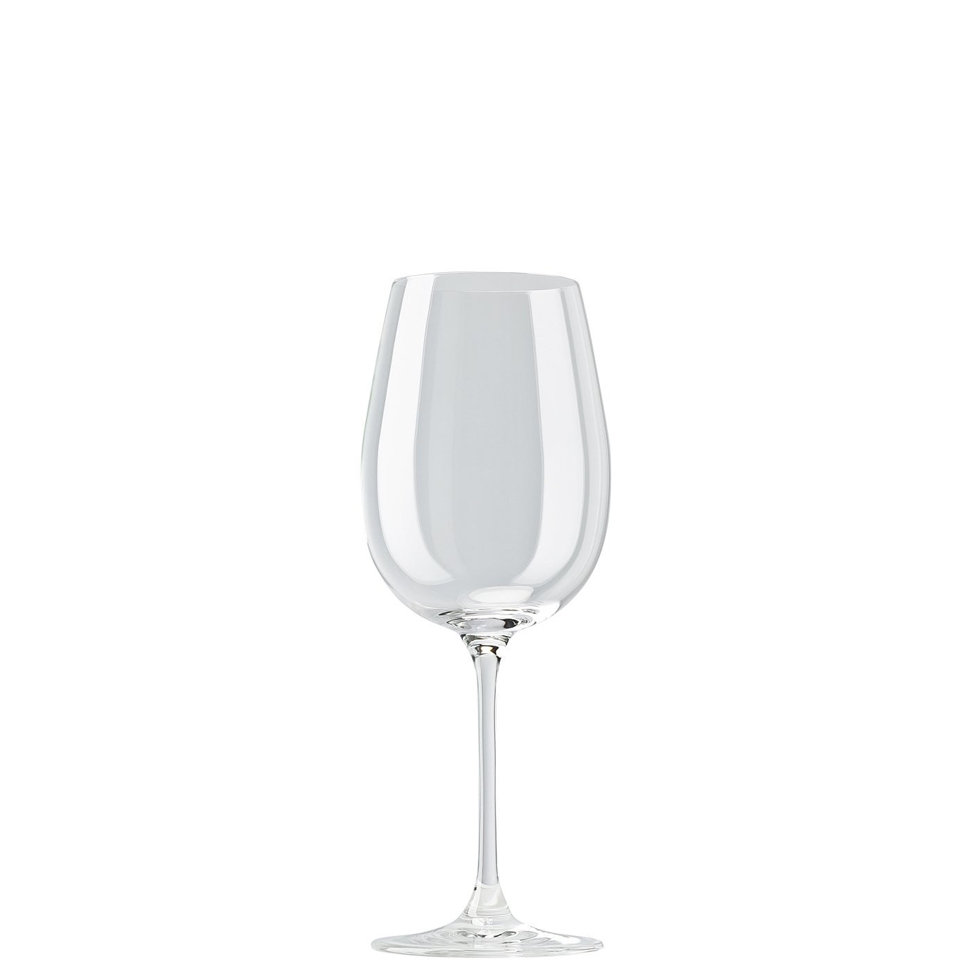 Rosenthal DiVino Calice Vino Rosso Bordeaux in Cristallo 580ml - Set da 6 Pezzi