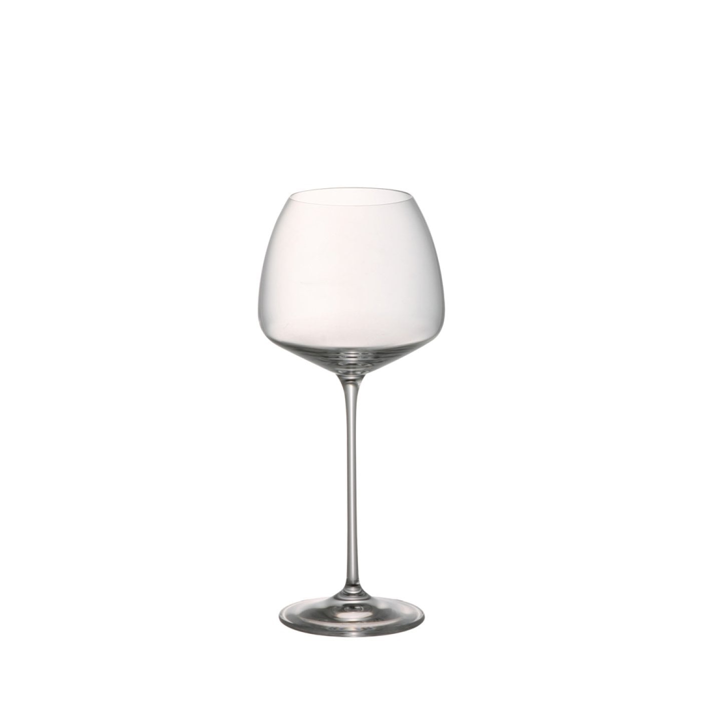 Rosenthal Calice Vino Tac in Vetro Liscio - Capacità 0,65 lt, Altezza 25 cm