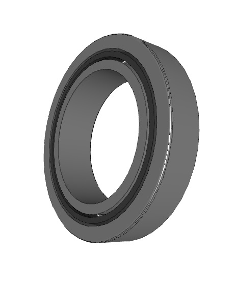 FAG Cuscinetto Ruota 32020X - Diametro Esterno 150mm, Interno 100mm, Larghezza 32mm, Compatibile con Mercedes-Benz