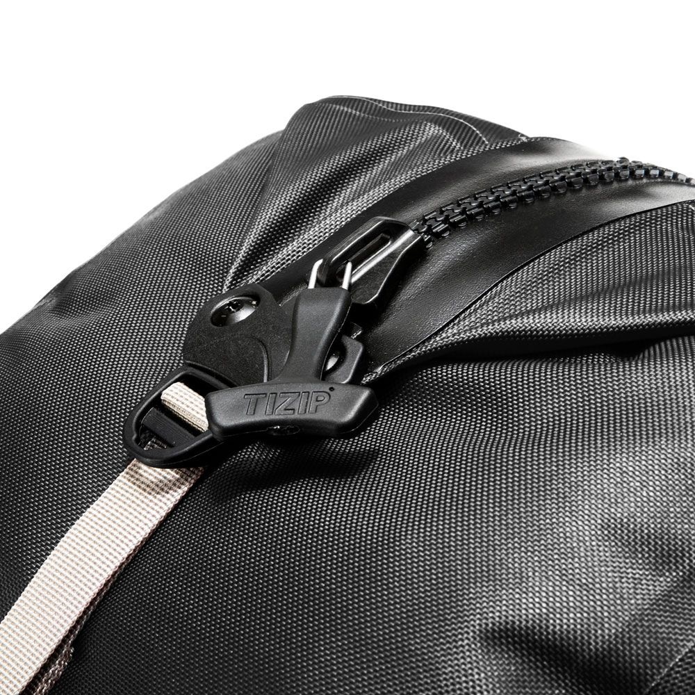 Ortlieb Atrack 25 - Zaino Impermeabile con Apertura a Cerniera Lampo per Avventure Outdoor e Viaggi Brevi
