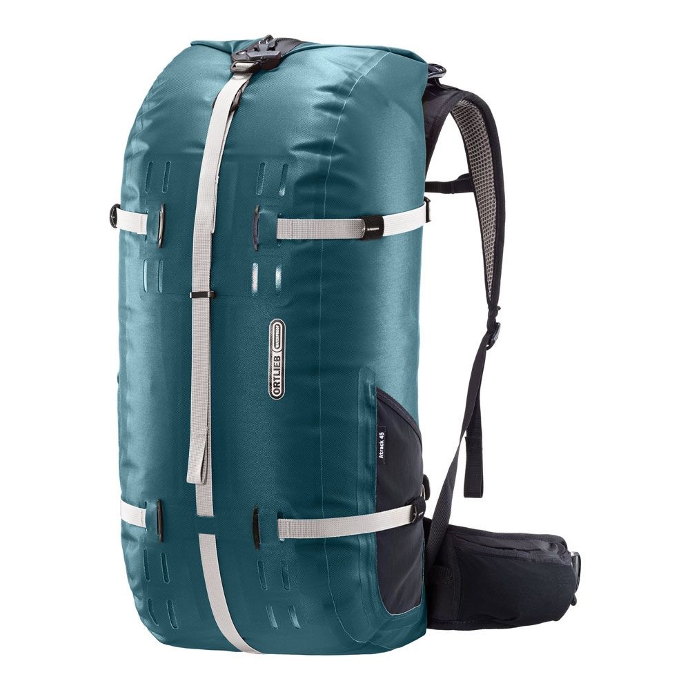 Ortlieb Atrack 45 L Benzina