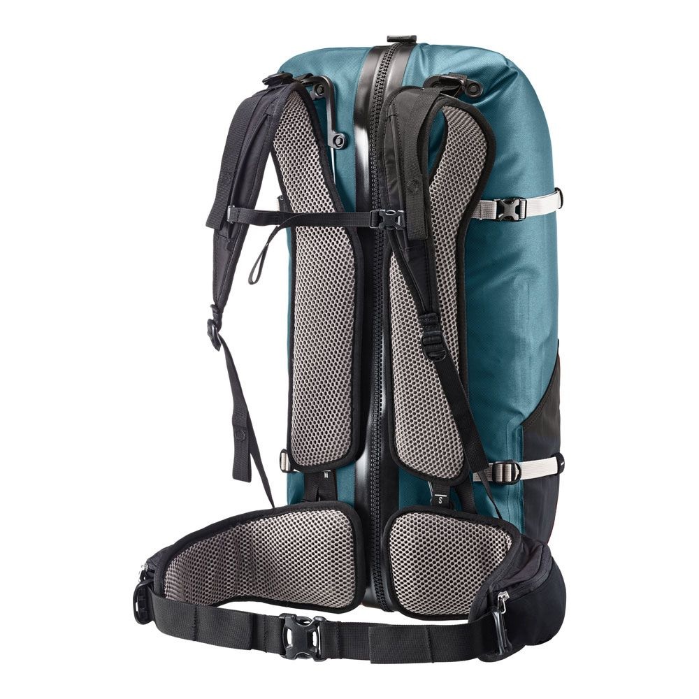 Ortlieb Atrack 45 L Benzina