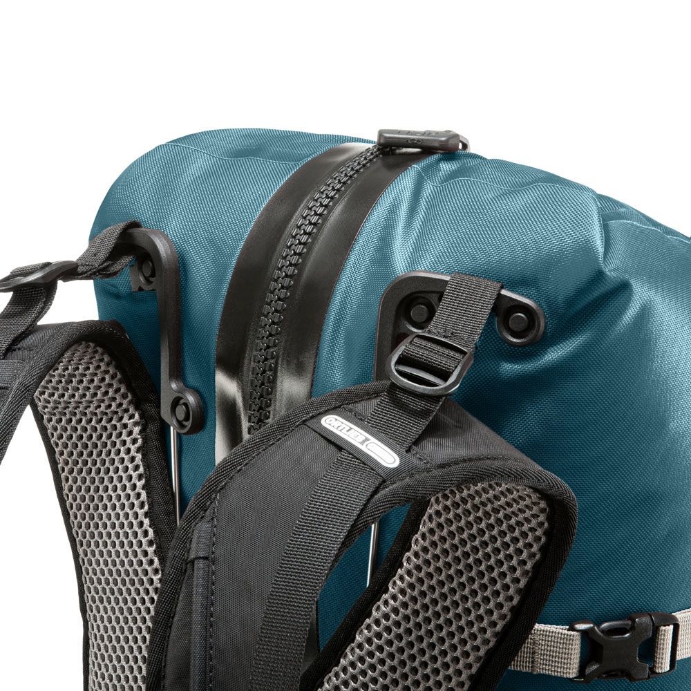 Ortlieb Atrack 45 L Benzina