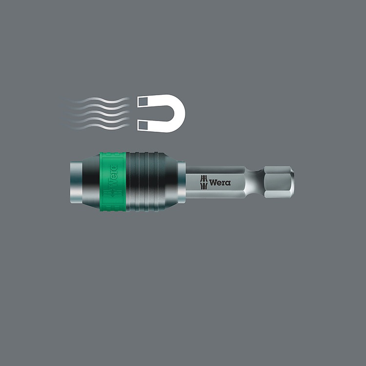 Wera 05057430001 punta per cacciavite 30 pz
