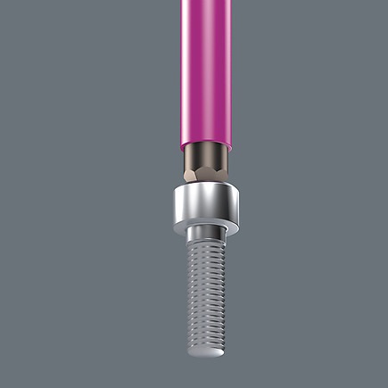 Wera 950 SPKL HF Chiave esagonale a L Metrico 1 pz