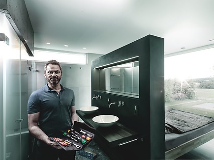 Wera Kraftform Kompakt SH 2 - Kit di Utensili Isolati VDE per Impiego Idro-Termo-Sanitario, 15 Pezzi