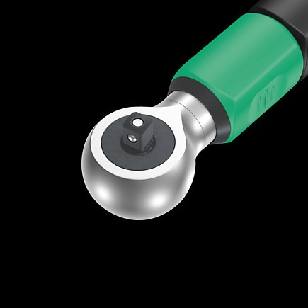 Wera Safe-Torque A 1 Chiave Dinamometrica 1/4