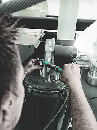 Wera Safe-Torque A 1 Chiave Dinamometrica 1/4