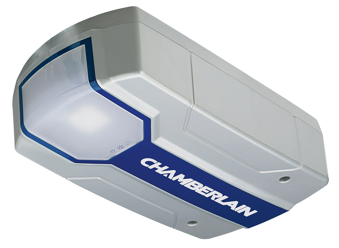 Chamberlain ML700EV - Azionamento Comfort per porte di garage fino a 2,25 m di altezza e 5 m di larghezza