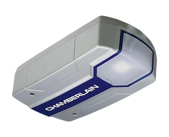 Chamberlain Azionamento per Porta Garage ML1000EV con Illuminazione LED e Trasmettitori Inclusi