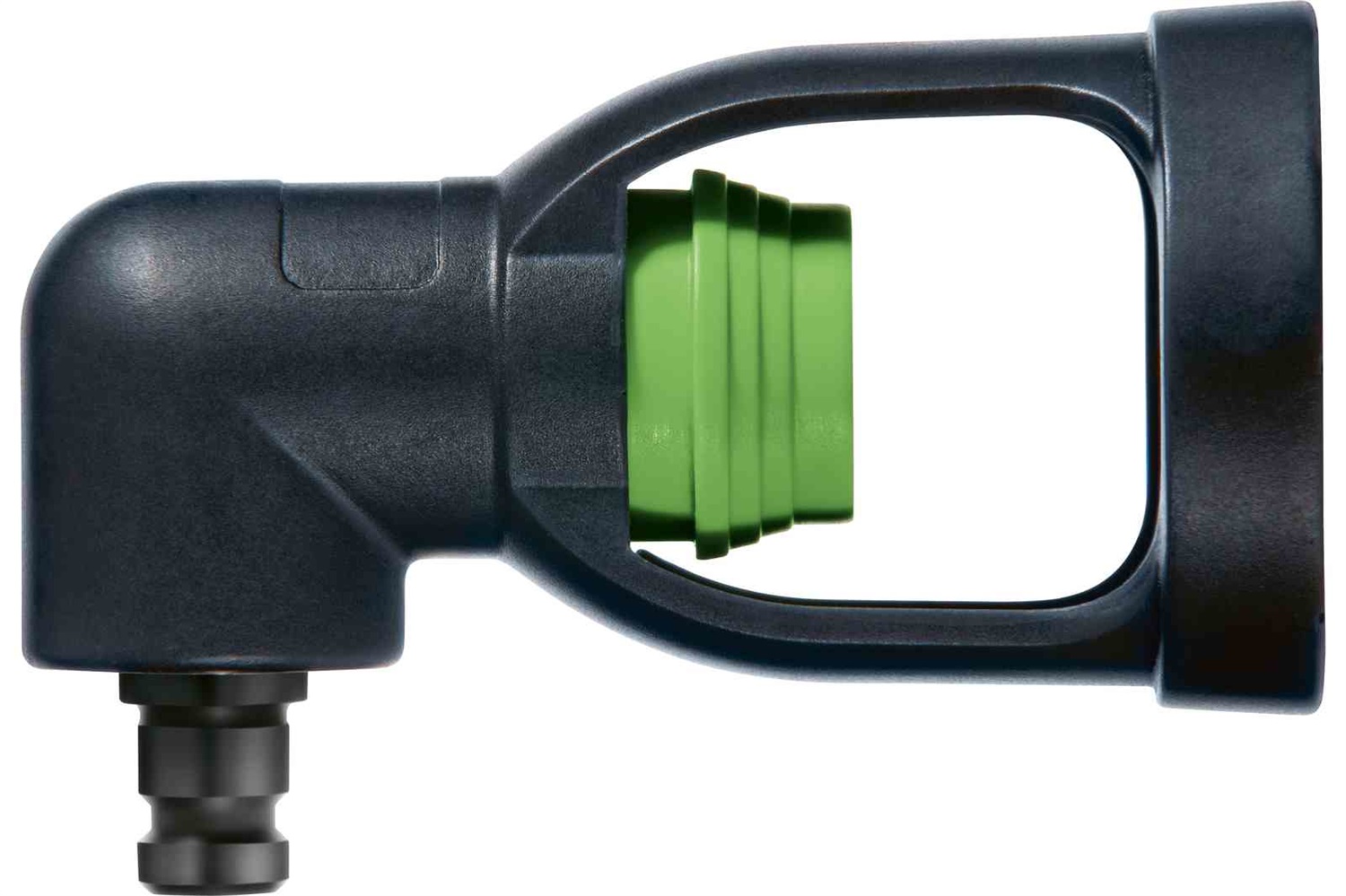 Festool Attacco Angolare XS-AS - Adattatore Compatto per Foratura e Avvitatura in Spazi Ristretti