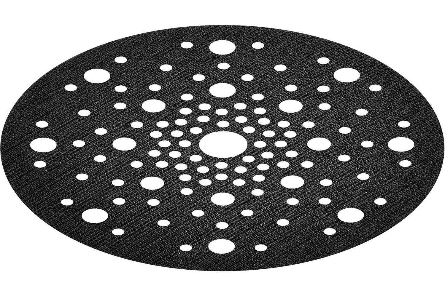 Festool Pad protettivo PP-STF D150/2 - 2 Pezzi, Diametro 150 mm, Compatibile con RO 150, ES 150, ETS 150, ETS EC 150, LEX 150 e WTS 150