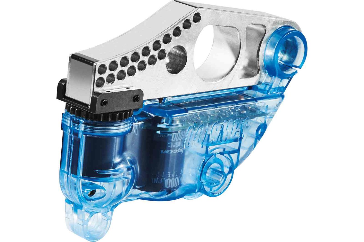 Festool Cartuccia KT-TKS 80 - Cambio rapido, tecnologia SawStop-AIM e sicurezza avanzata