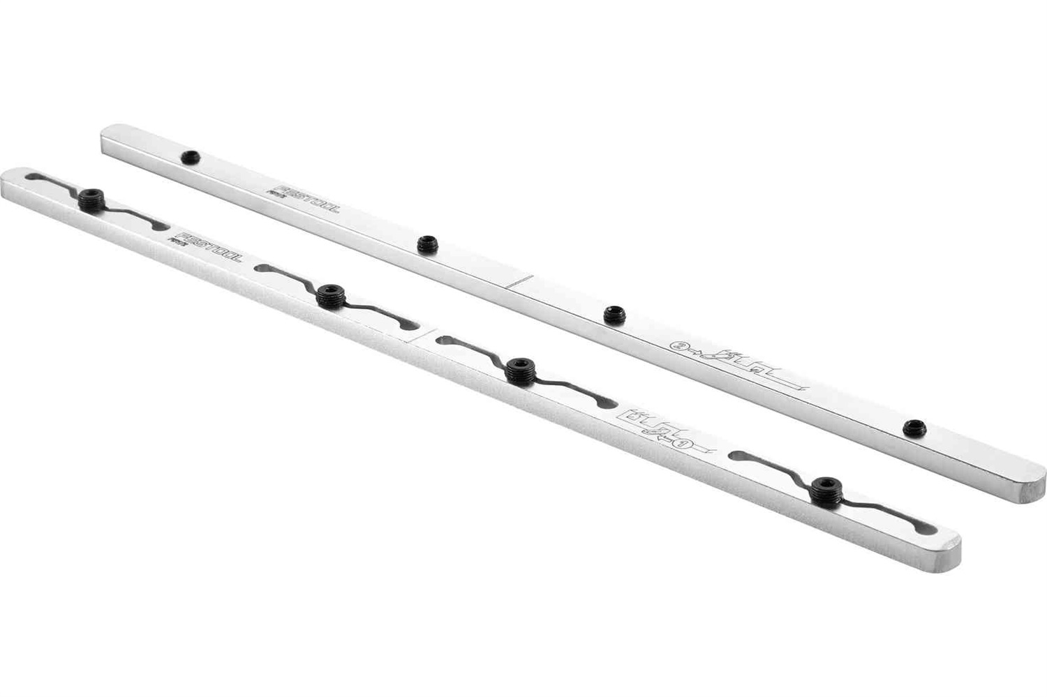 Festool FSV/2 Raccordo di Giunzione per Guide - Connessione Stabile e Autoallineante