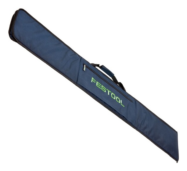Festool Binari di guida FS 1400/2-KP-Set - Tagli dritti e precisi, compatto e facile da trasportare