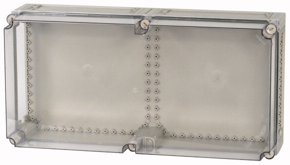 Eaton CI48-200 Centralino in Plastica IP65 - Dimensioni 750x375x225mm
