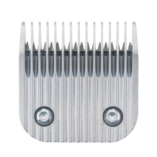 Moser Star Blade - Testina di ricambio professionale 7 mm per tosatrice Max45 e Max50