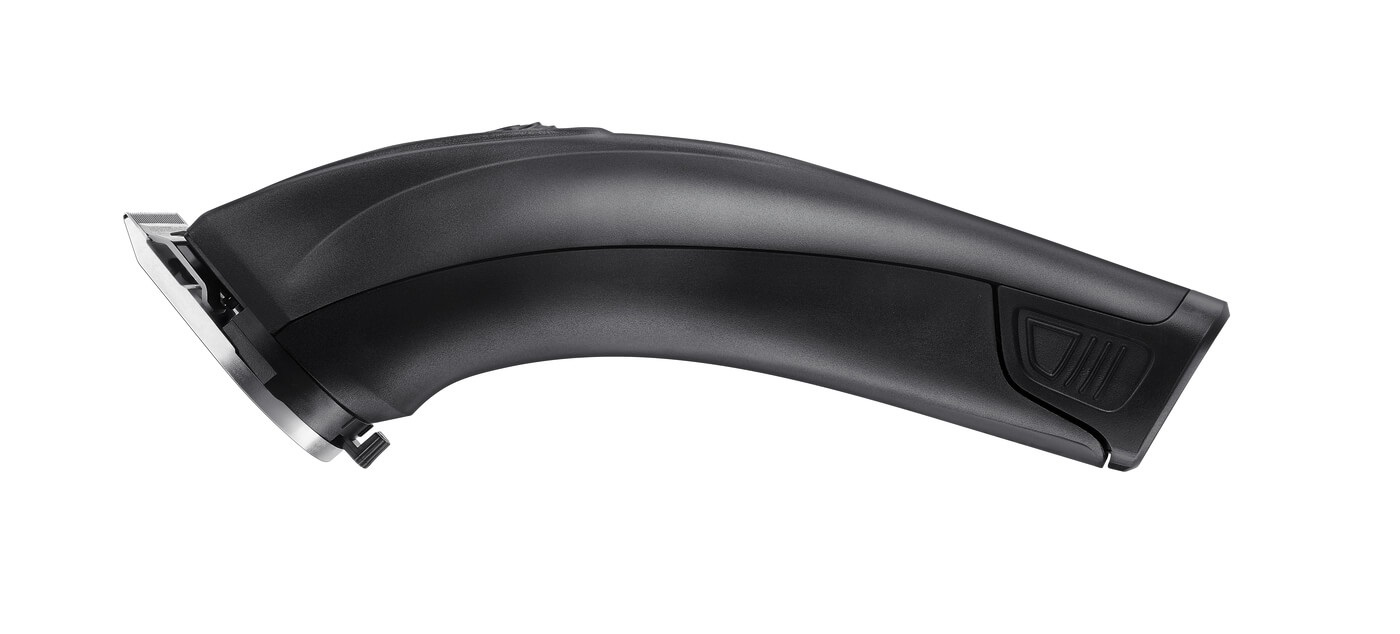 MOSER Arco Pro Tosatrice Professionale per Animali a Batteria Ricaricabile - Ideale per Cani di Taglia Media e Gatti