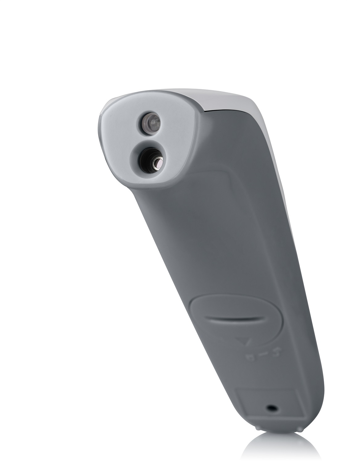 Medisana TM 762 Termometro Digitale a Infrarossi da Fronte - Clinico per Neonati, Bambini e Adulti con Allarme Visivo della Febbre e Funzione di Memoria