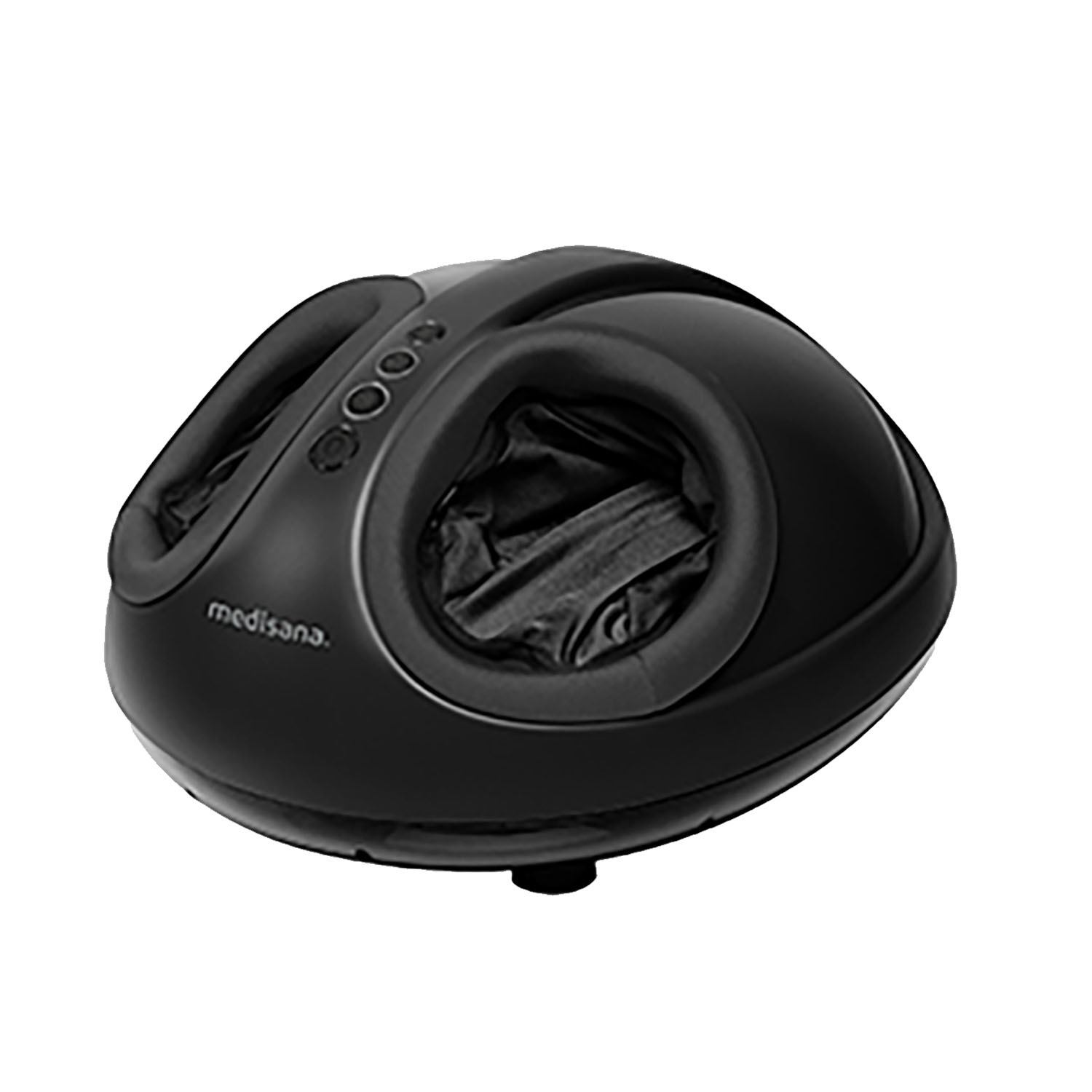 Medisana FM 890 massaggiatore Piedi Nero