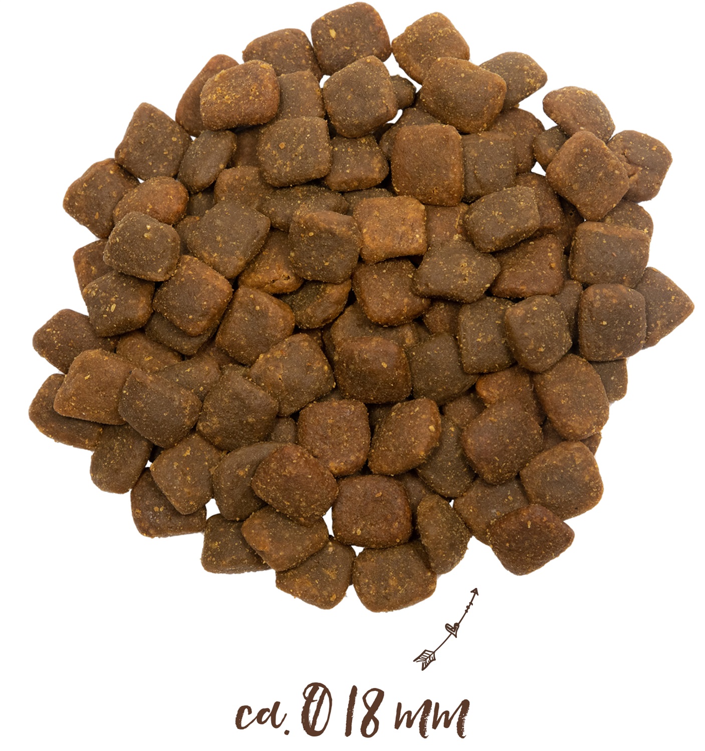 Bosch HPC Soft Cibo Secco per Cani Adulto Anatra e Patate - 2,5 kg, Senza Cereali, Ideale per Cani Sensibili