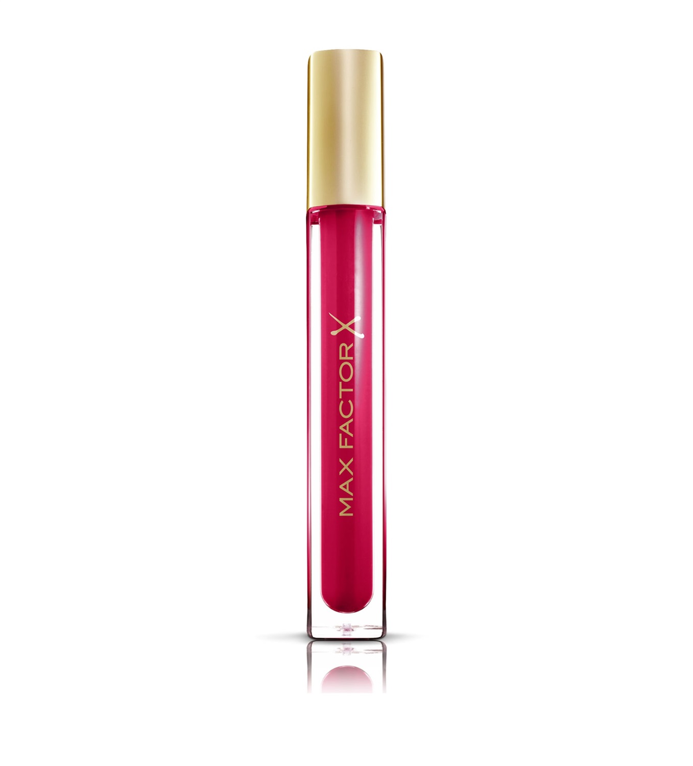 Max Factor Colour Elixir Gloss lucidalabbra 3,4 ml 60 Polished Fuschia