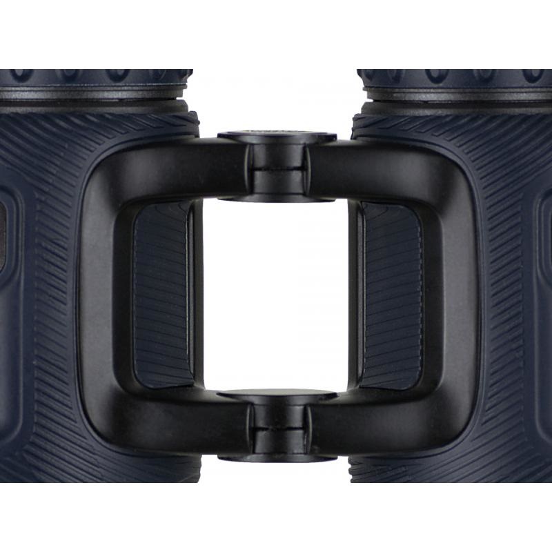 Steiner Navigator Pro 7x30 - Binocolo Compatto con Bussola Stabilizzata in HD e Ottica ad Alto Contrasto