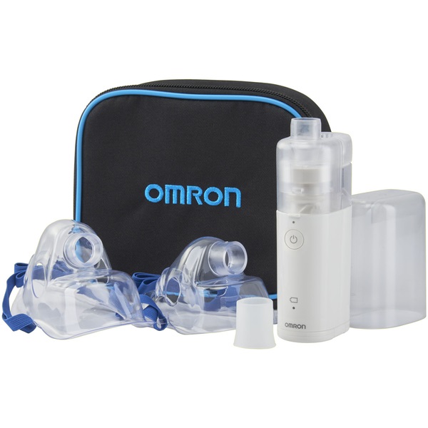 Omron NE-U100-E nebulizzatore