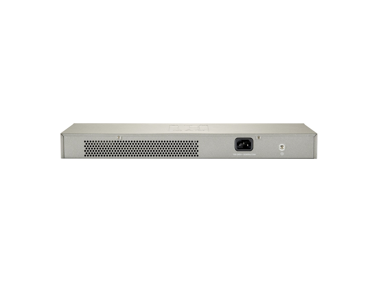 LevelOne GSW-1657 Switch di rete Non gestito 16 porte Gigabit Ethernet (10/100/1000) Full duplex Montaggio Rack