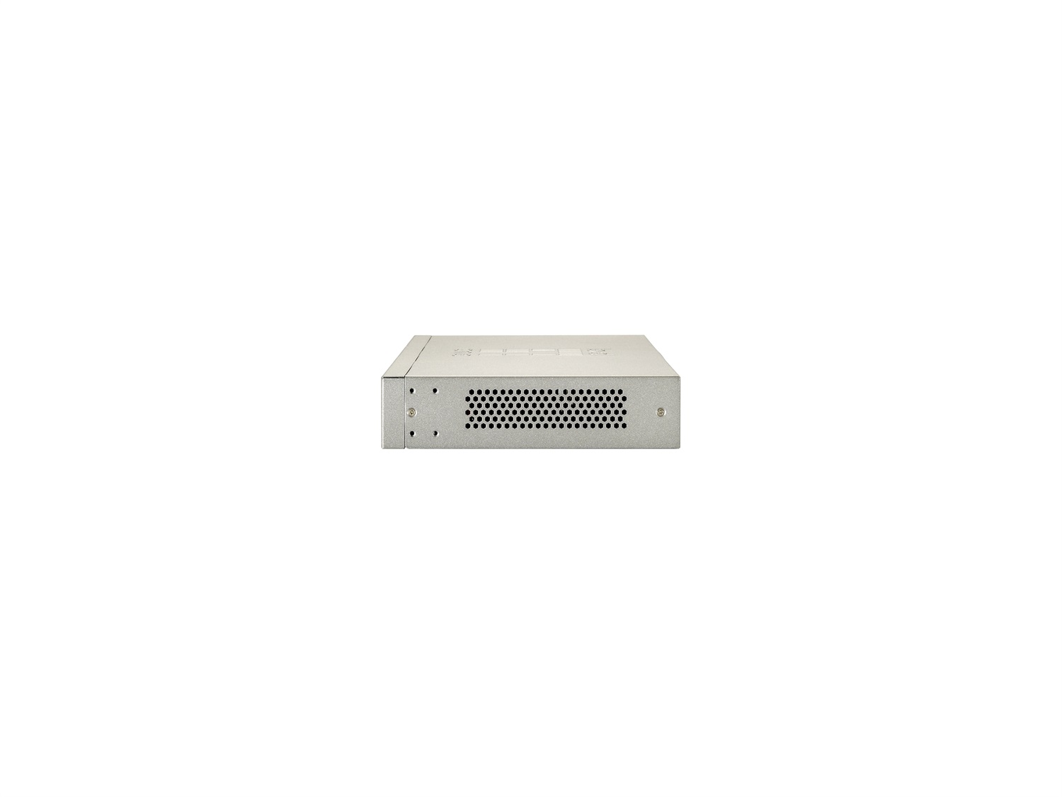 LevelOne GSW-1657 Switch di rete Non gestito 16 porte Gigabit Ethernet (10/100/1000) Full duplex Montaggio Rack