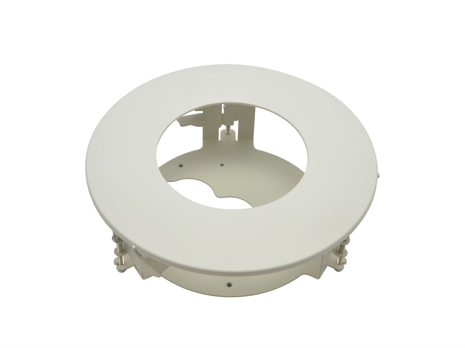 LevelOne CAS-3004 - Accessorio per Montatura Macchine Fotografiche, Compatibile con FCS-4043 e FCS-4044, Dimensioni 72,1x197,2 mm, Peso 359,5 g