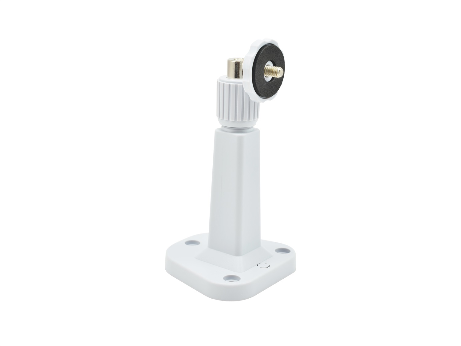 LevelOne CAS-3104 Accessorio per Montatura Macchine Fotografiche - Bianco, 72 mm x 154 mm x 76 mm, 64,5 g