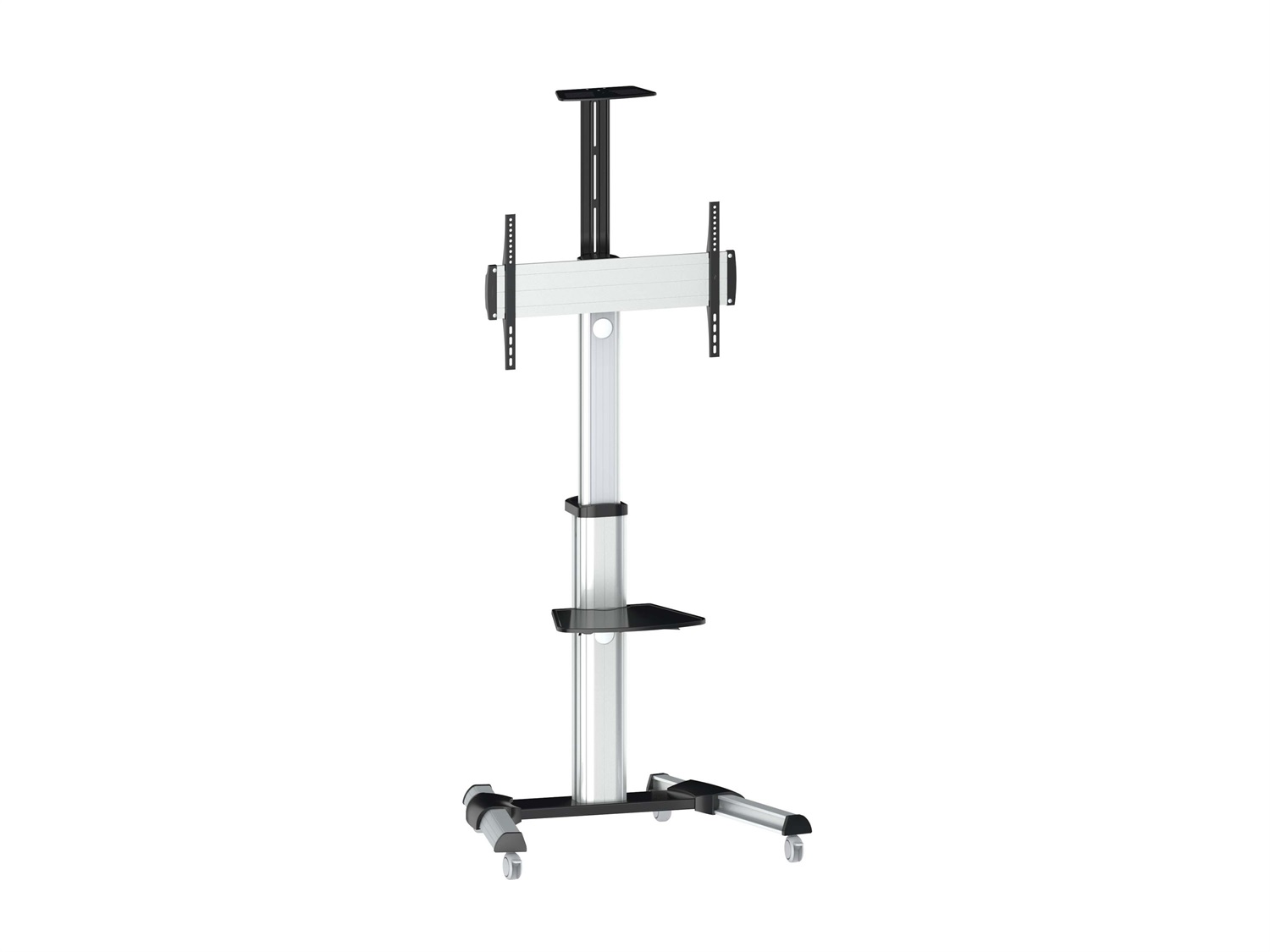 Equip 650602 Supporto per Display Espositivi 177,8 cm (70
