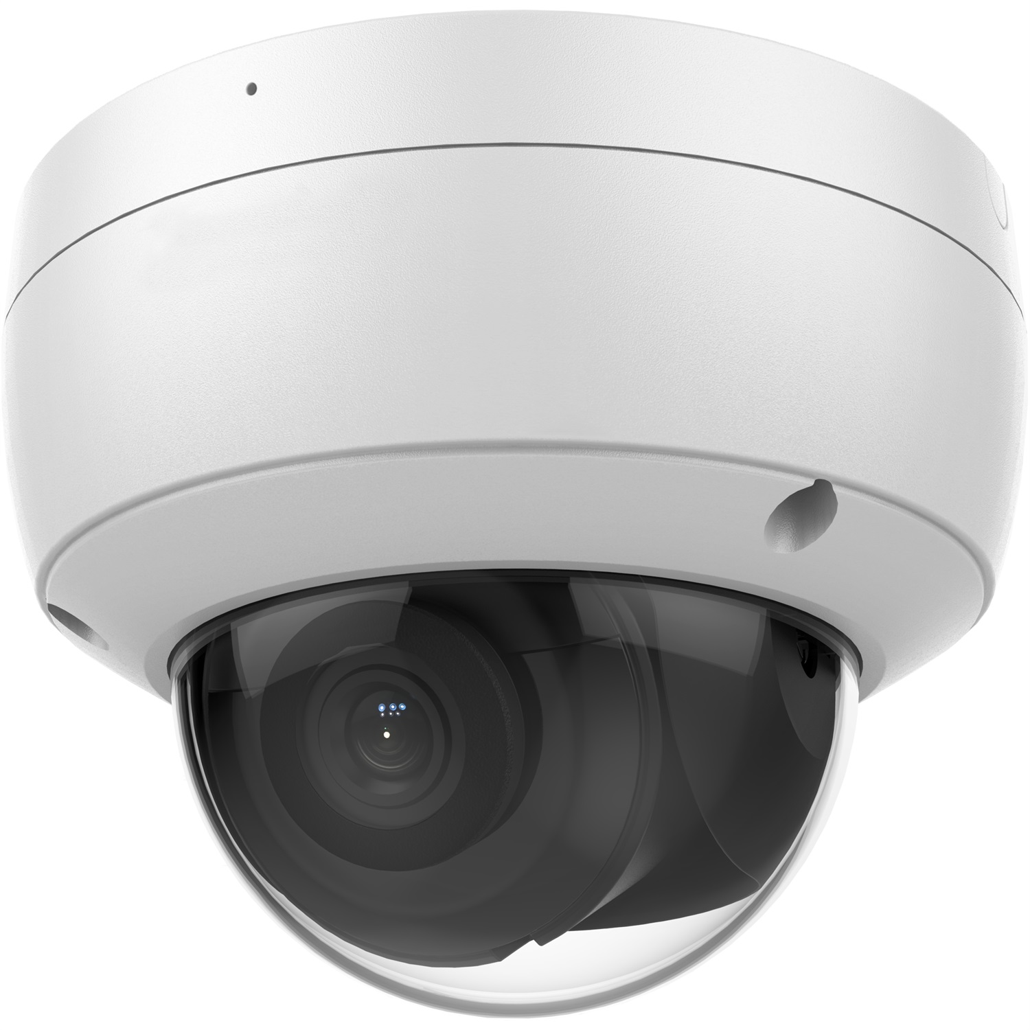 LevelOne FCS-3096 Telecamera di Sicurezza IP Cupola 3840 x 2160 Pixel Interno ed Esterno Soffitto/Muro
