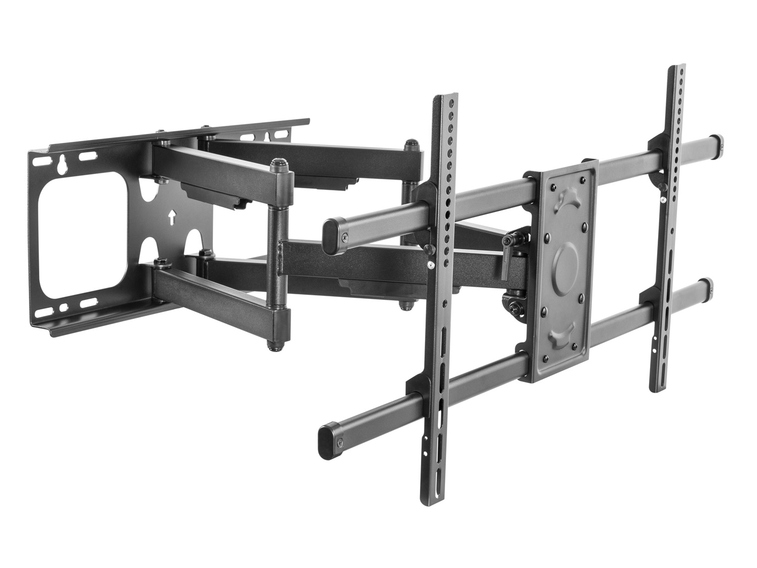 Equip 650324 Supporto da Parete per TV Inclinabile/Girevole 37