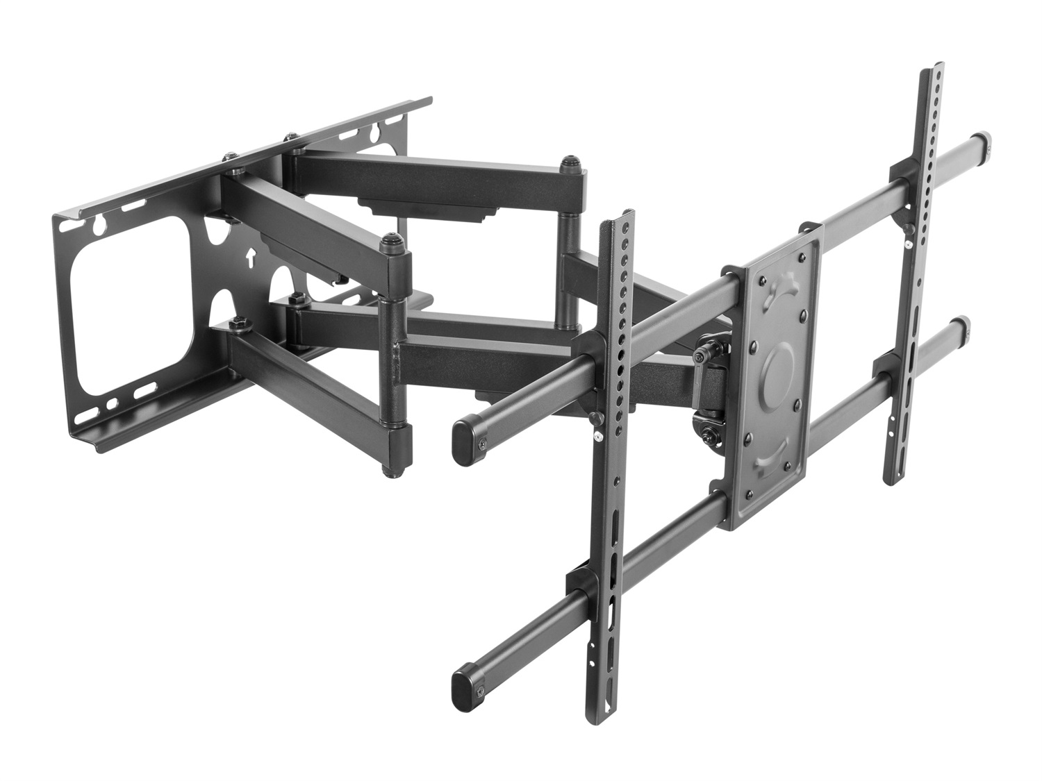 Equip 650324 Supporto da Parete per TV Inclinabile/Girevole 37
