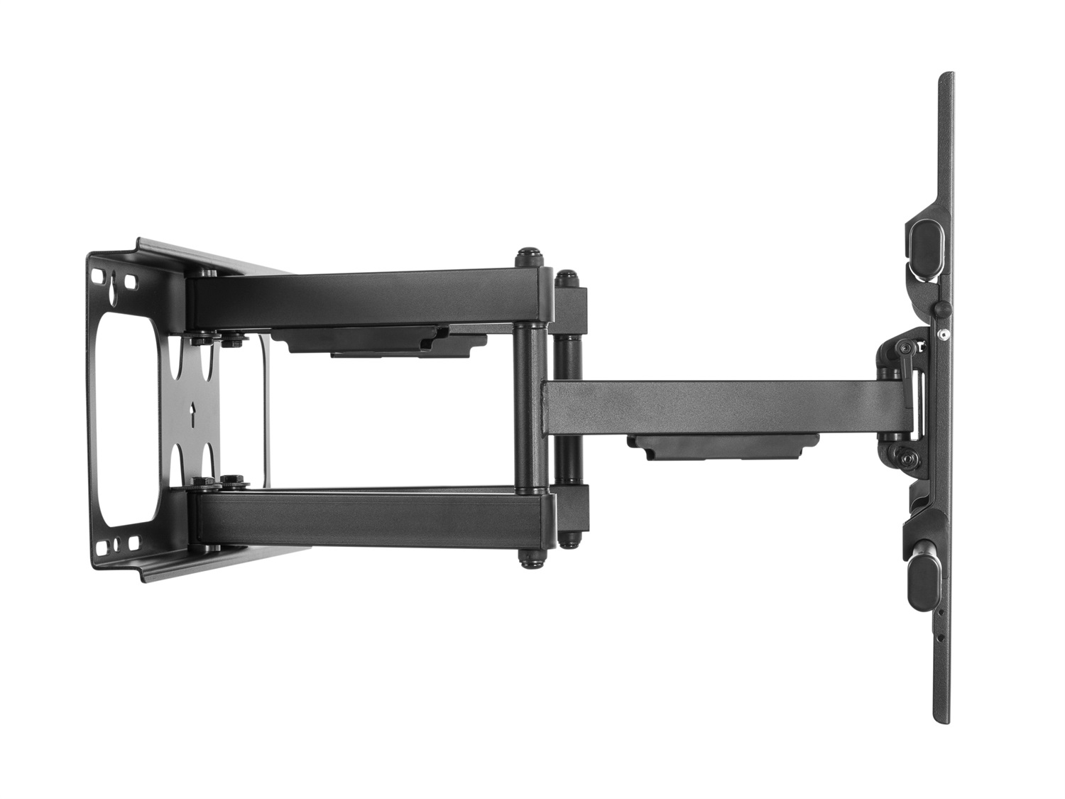 Equip 650324 Supporto da Parete per TV Inclinabile/Girevole 37
