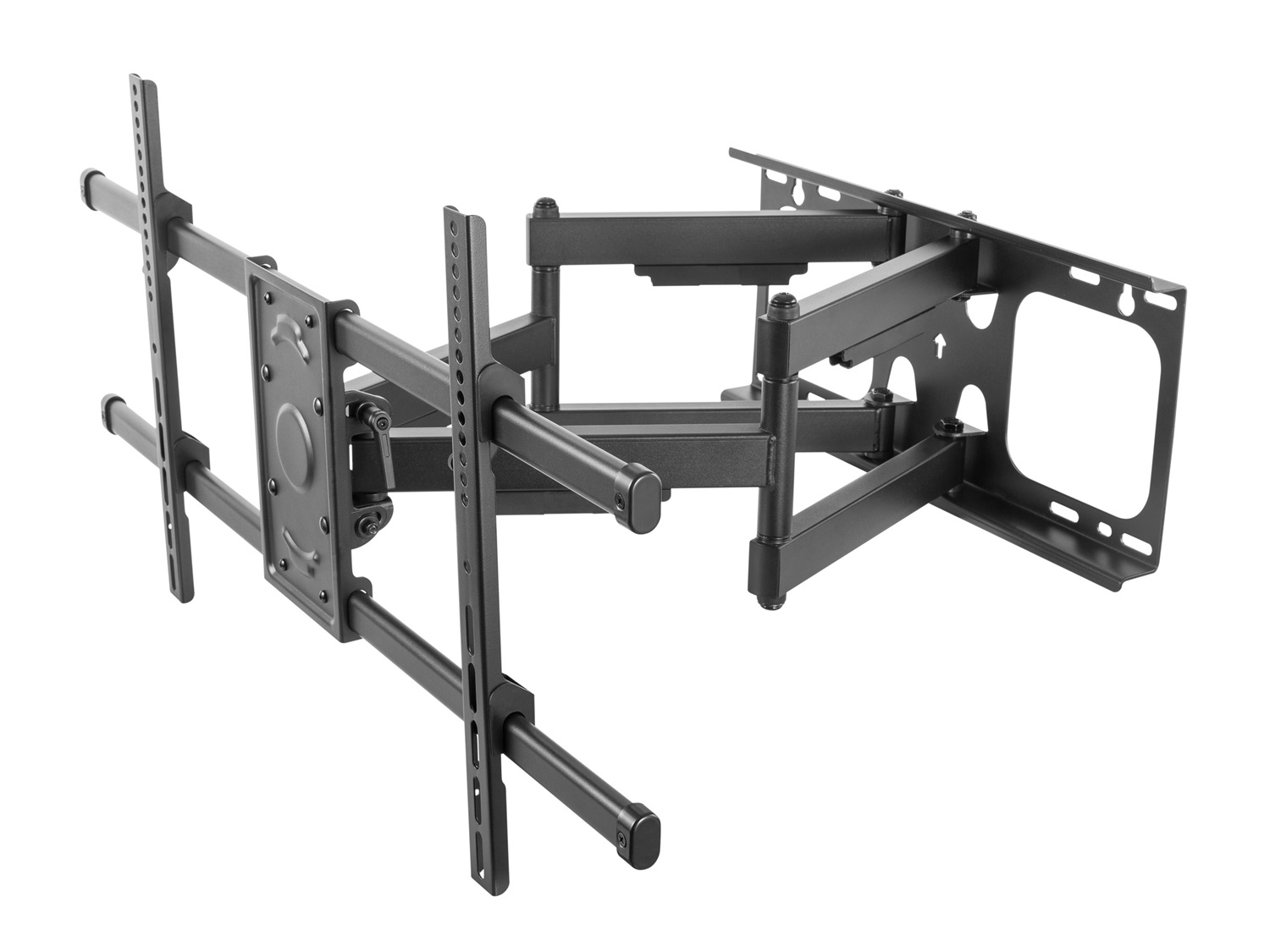 Equip 650324 Supporto da Parete per TV Inclinabile/Girevole 37