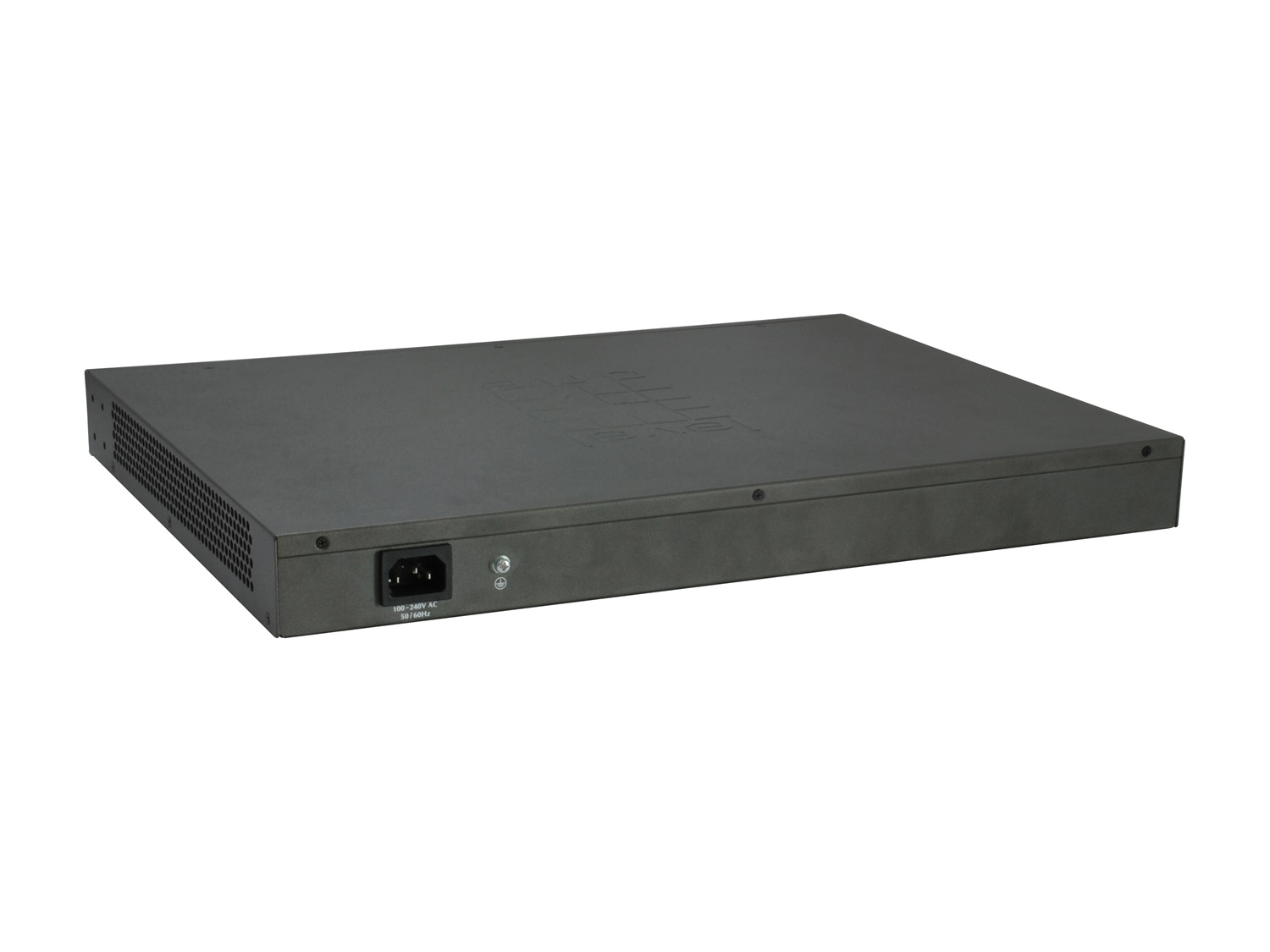 LevelOne GTP-5271 Switch di Rete Gestito L3 Lite 52 Porte Gigabit Ethernet (10/100/1000) con Supporto Power over Ethernet (PoE) 400W e 4 Porte 10GbE SFP