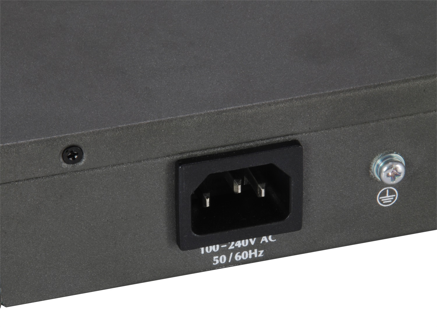 LevelOne GTP-5271 Switch di Rete Gestito L3 Lite 52 Porte Gigabit Ethernet (10/100/1000) con Supporto Power over Ethernet (PoE) 400W e 4 Porte 10GbE SFP