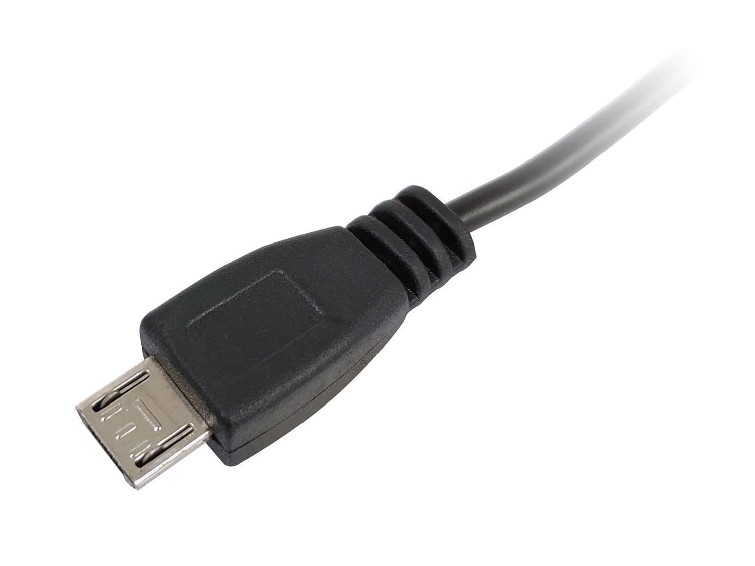 Equip 119038 Cavo e Adattatore Video 0,2 m VGA (D-Sub) Maschio, DVI-D Maschio, USB Maschio, Audio Jack 3.5mm