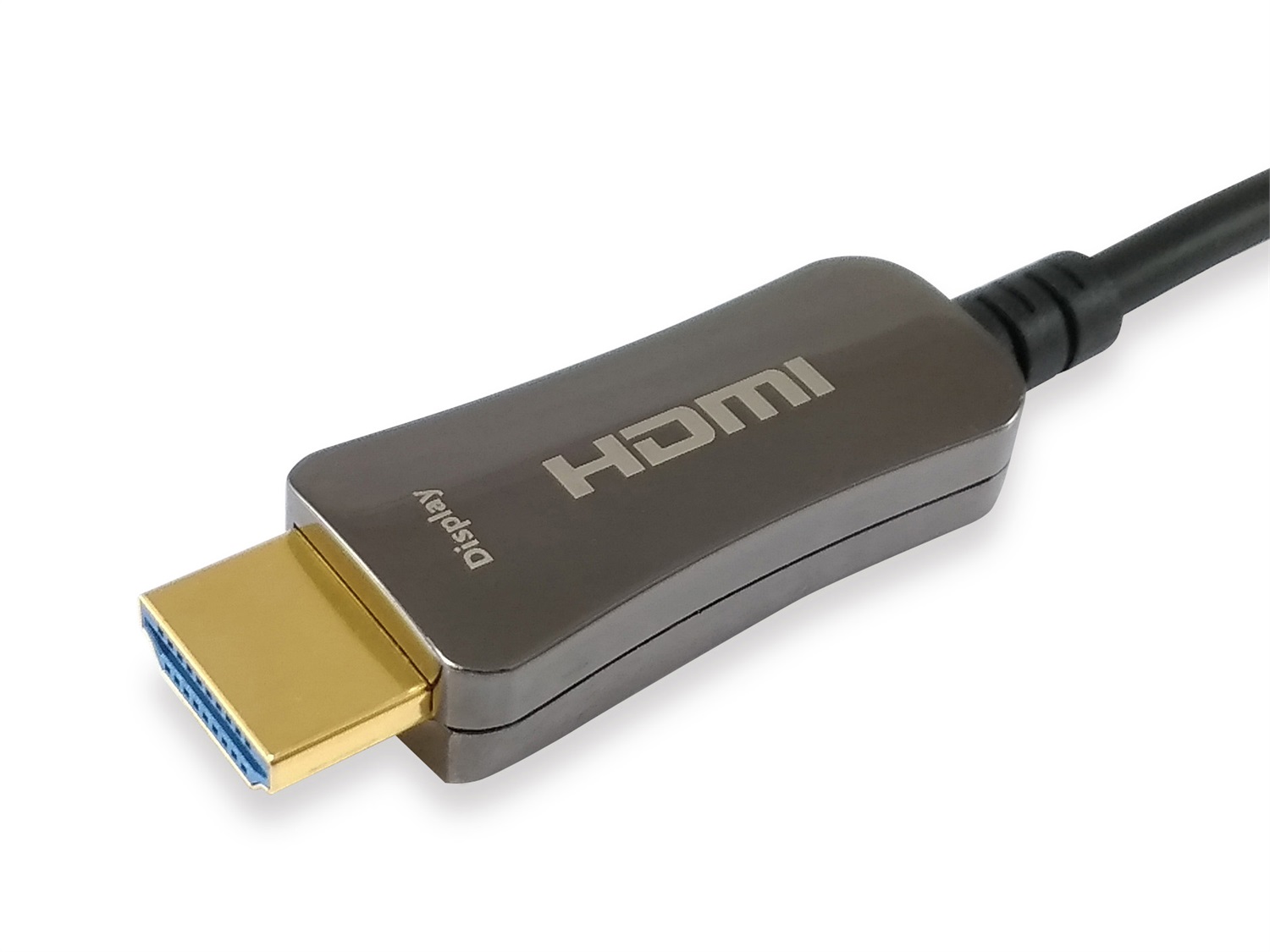 Equip Cavo HDMI 70 m Tipo A Standard Compatibile 3D 18 Gbit/s Nero