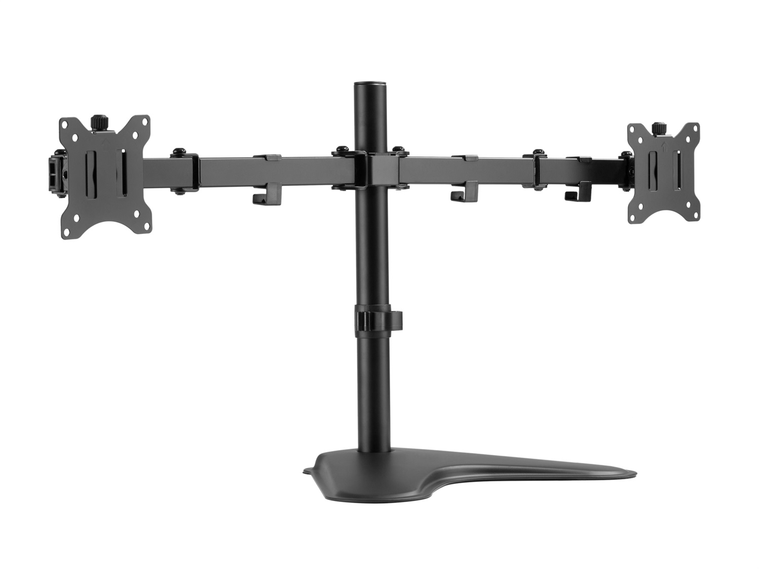 Conceptronic Equip 650123 Supporto da Tavolo per TV/Monitor 17-32