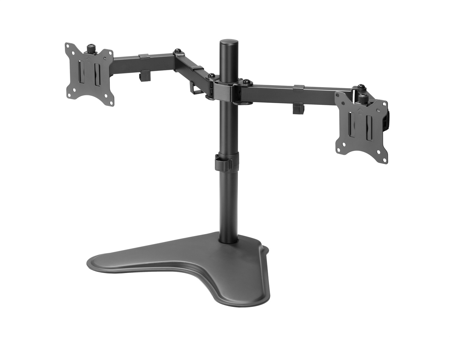 Conceptronic Equip 650123 Supporto da Tavolo per TV/Monitor 17-32
