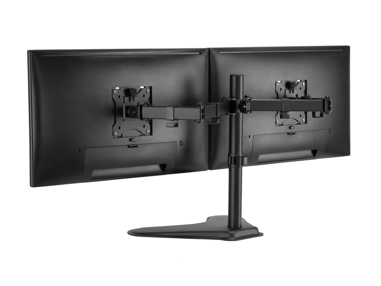 Conceptronic Equip 650123 Supporto da Tavolo per TV/Monitor 17-32
