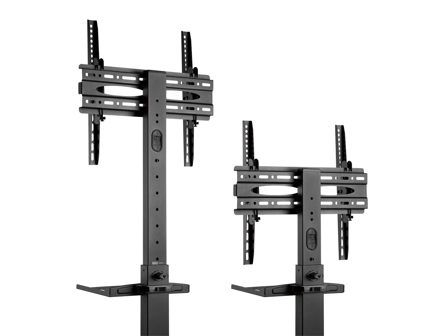 Equip Carrello TV Universale 32-55