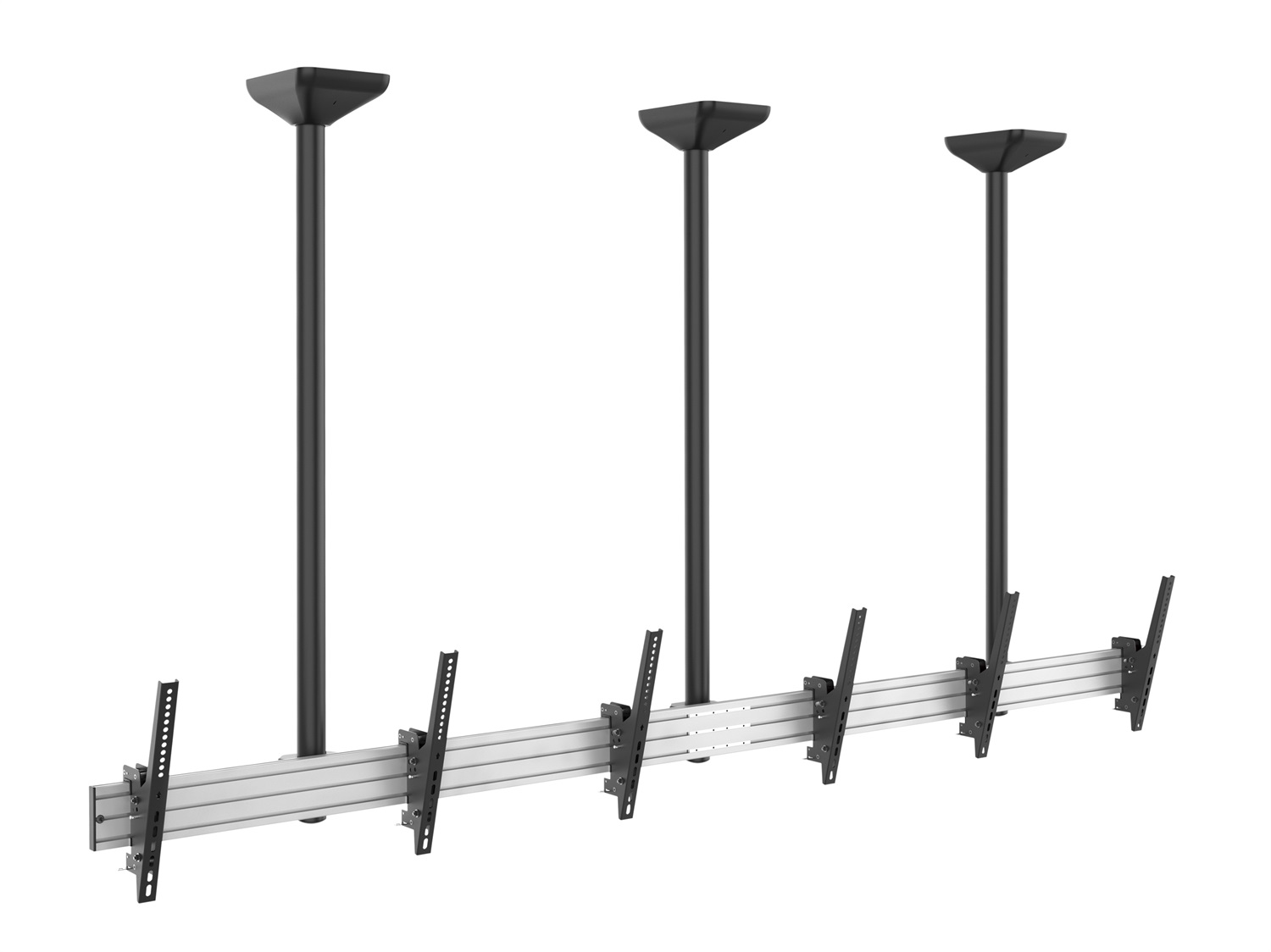 Equip 650374 Supporto TV a parete 127 cm (50