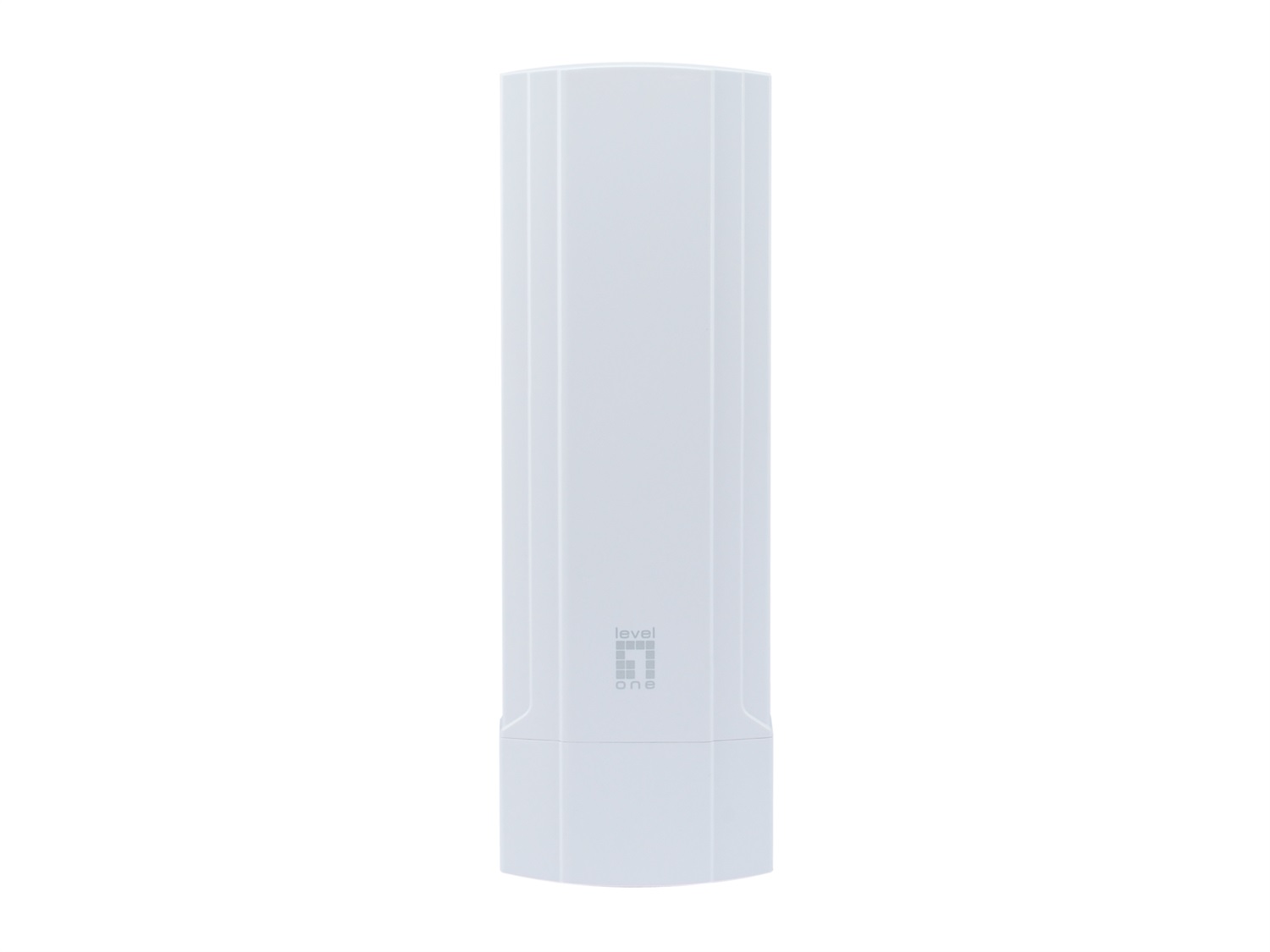 LevelOne WAB-8010 Punto Accesso WLAN 867 Mbit/s Bianco con Supporto Power over Ethernet (PoE) - Frequenza 5 GHz