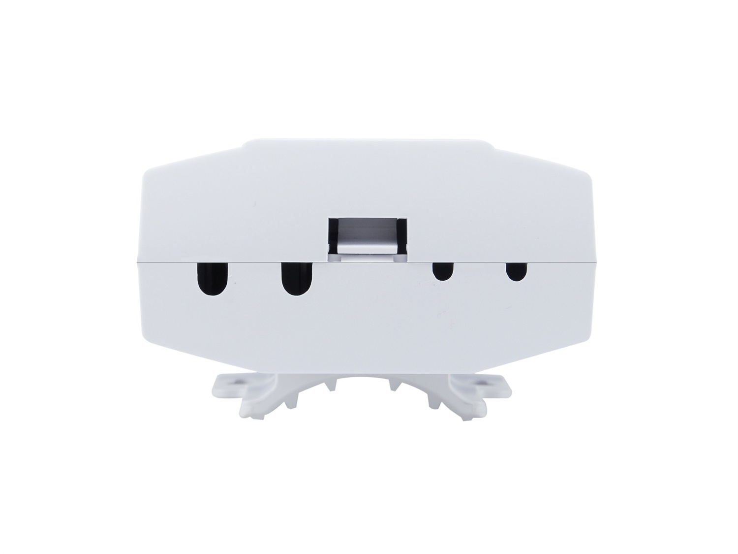 LevelOne WAB-8010 Punto Accesso WLAN 867 Mbit/s Bianco con Supporto Power over Ethernet (PoE) - Frequenza 5 GHz